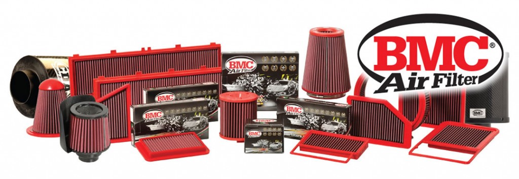 Bmc Air Filter High Performance Air Filters