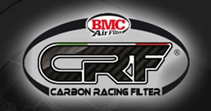 BMC carbon racing filter