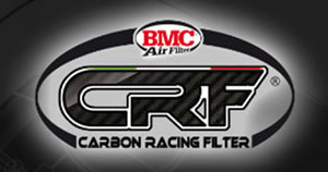 BMC CRF612/08 (Carbon Racing Filter) Sportluftfilter - Stertman Motorsport  AB